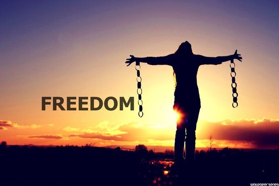 9 Best FREEDOM Images ideas | freedom images, freedom ...