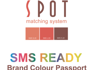 P22: SMS Brand Colour Passport