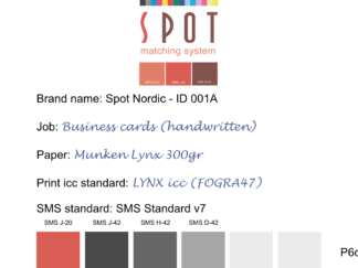 P7d: SMS brand colour ticket, digital version (sRGB, high resolution, A6)