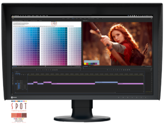 P54a: Eizo ColorEdge 2700X<br>(Nordics only)