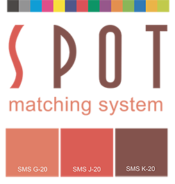 Spot Matching System